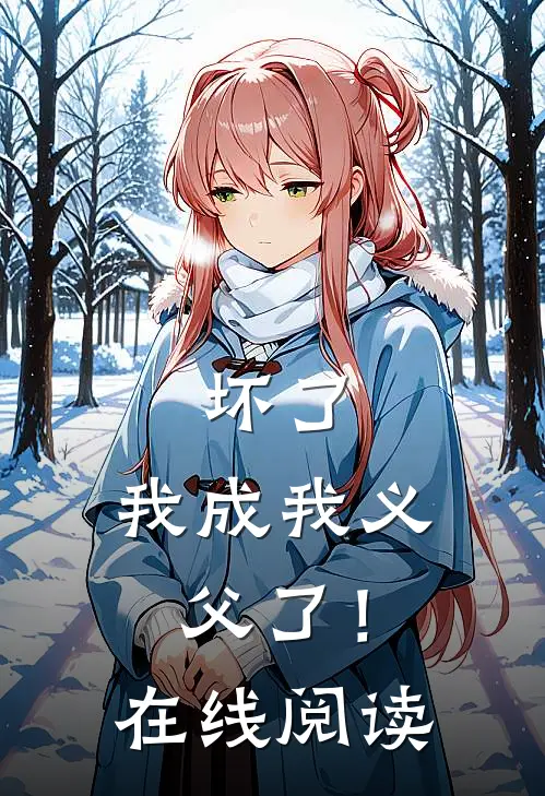 新婚夜，才知娘子是魔教圣女无弹窗