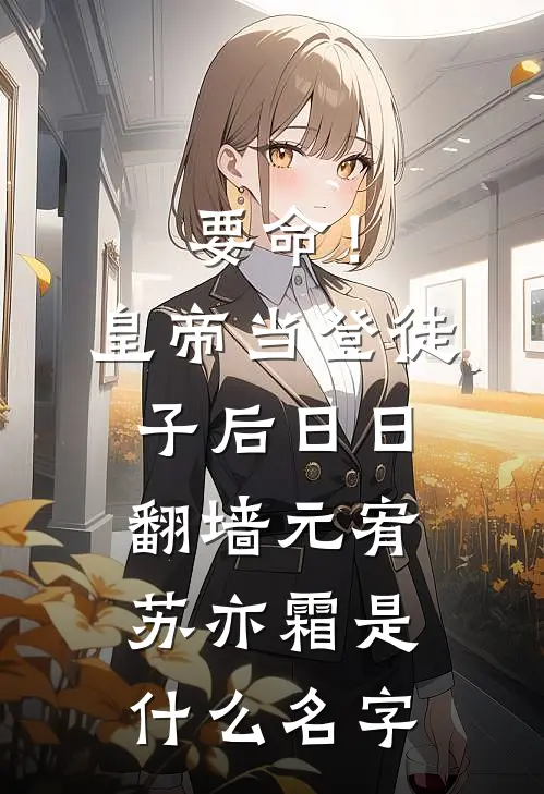 偏爱止于凛冬后续+结局