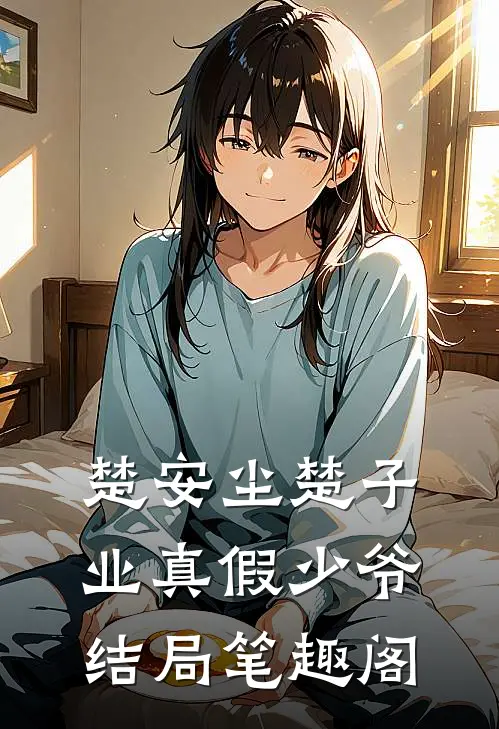 楚安尘楚子业真假少爷结局 笔趣阁