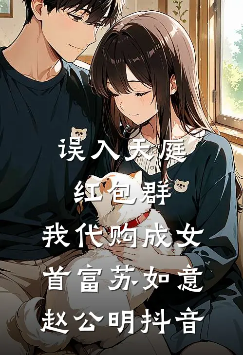 刷满恨意后，我消失在他的世界