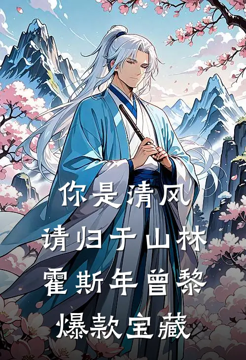 回首再无她在等陈岁安周仓无删减全文
