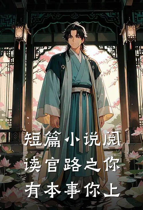 短篇小说阅读官路之你有本事你上