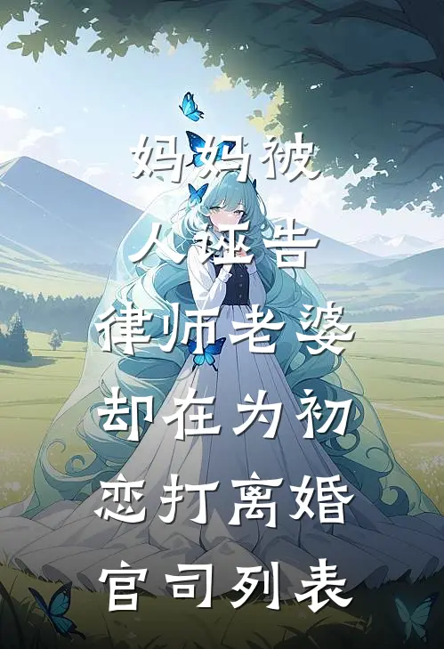 妈妈被人诬告，律师老婆却在为初恋打离婚官司列表