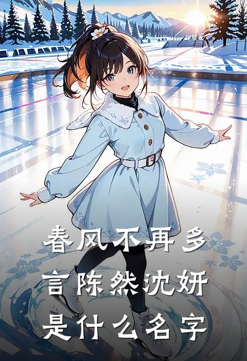 知棠花开，自有春来必读文