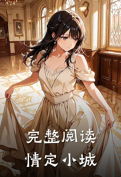 完整阅读情定小城