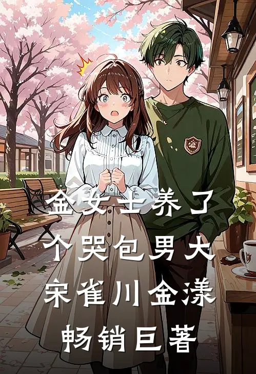 嫂子，你不知道我无敌？薛青麟凌轩全局