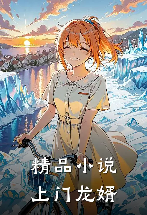 精品小说上门龙婿