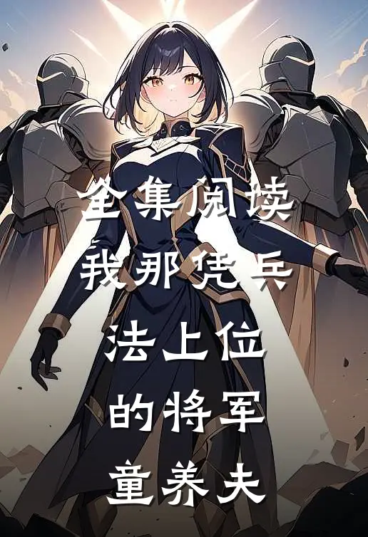 全集阅读我那凭兵法上位的将军童养夫