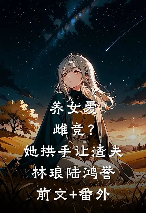 寒门娇宠爆款热文