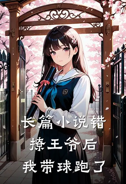 长篇小说错撩王爷后，我带球跑了