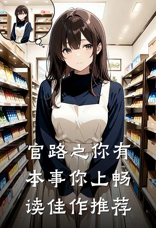 官路之你有本事你上畅读佳作推荐