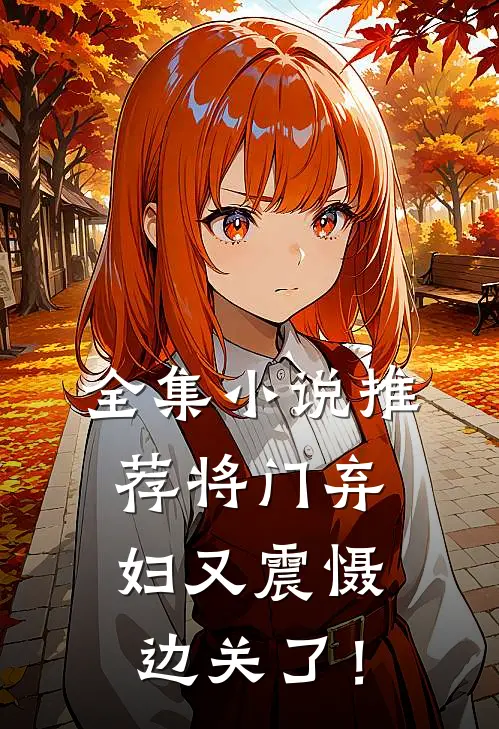 全集小说推荐将门弃妇又震慑边关了！