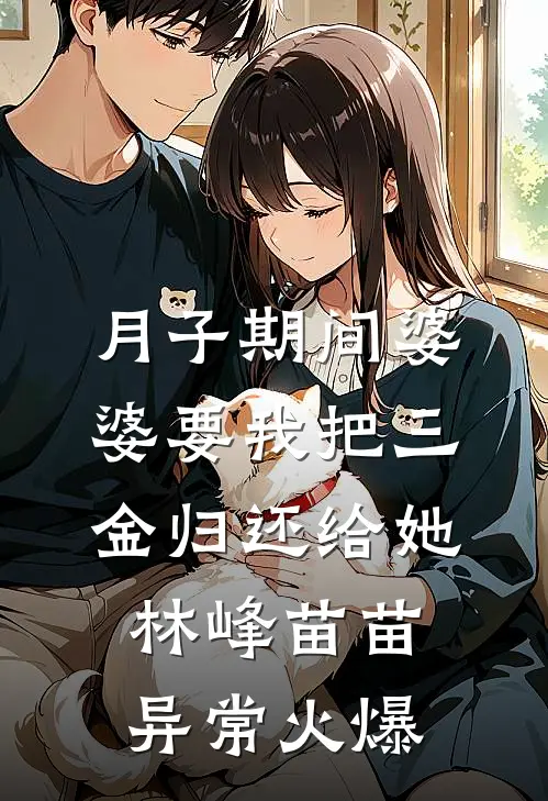 资本小姐成老太，睁眼就被离婚？好书