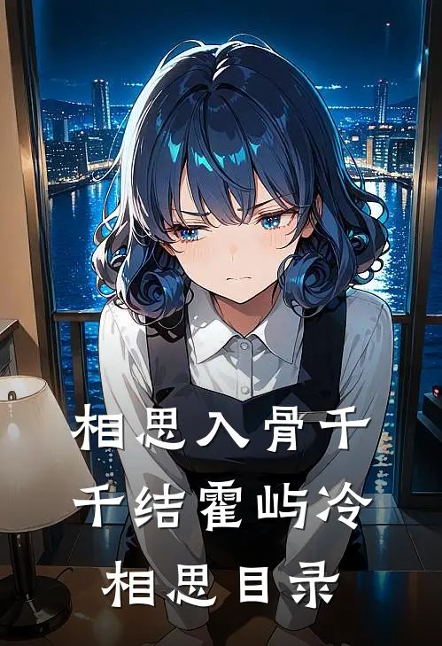 都说傅总冷，可他夜里搂我不撒手最后结局