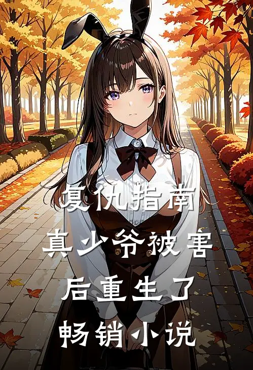 复仇指南：真少爷被害后重生了畅销小说