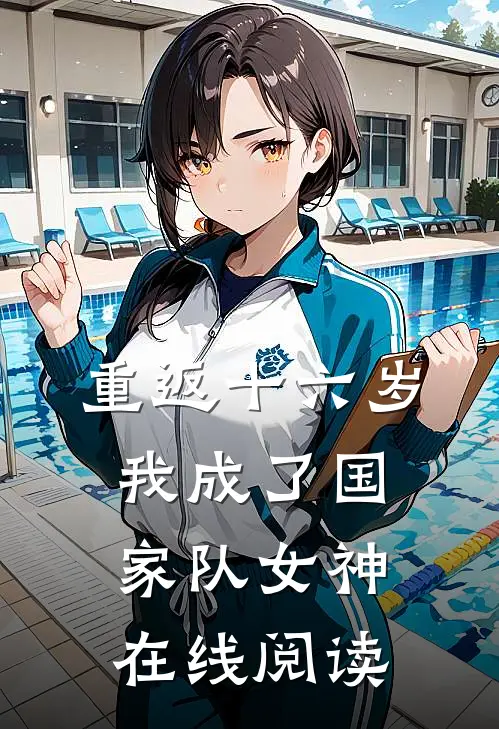 重返十六岁，我成了国家队女神在线阅读