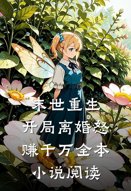 末世重生：开局离婚怒赚千万全本小说阅读