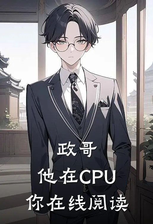 政哥,他在CPU你在线阅读