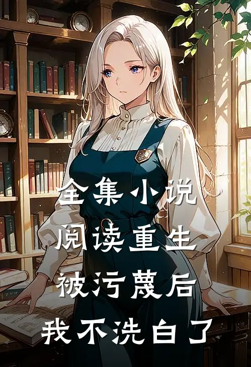 全集小说阅读重生：被污蔑后，我不洗白了