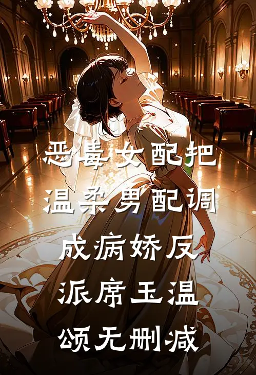 余烬不燃旧情必读文
