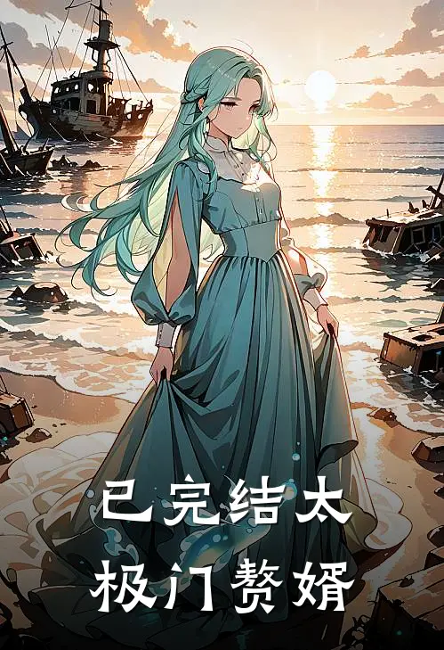 已完结太极门赘婿