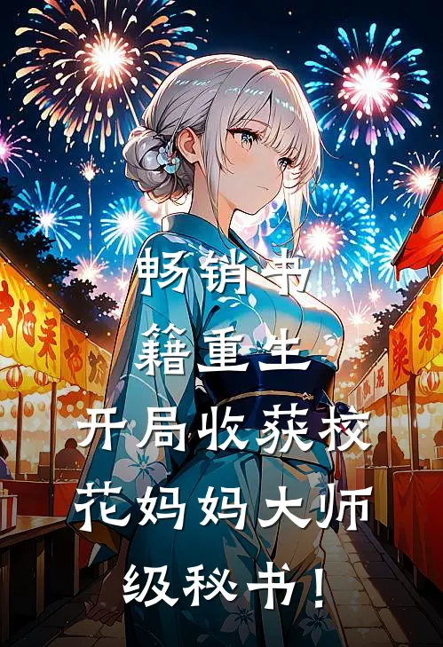畅销书籍重生：开局收获校花妈妈大师级秘书！