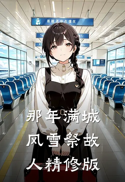 摊牌了,太子爷上位全靠扮乖!结局+后续
