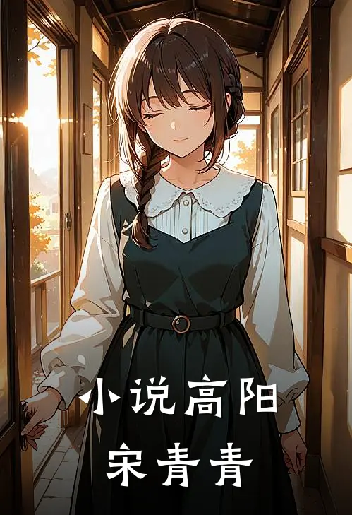 小说高阳宋青青