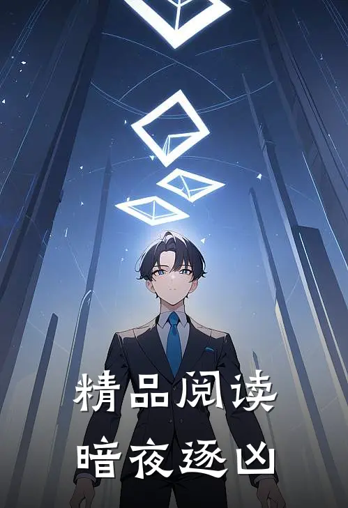 精品阅读暗夜逐凶