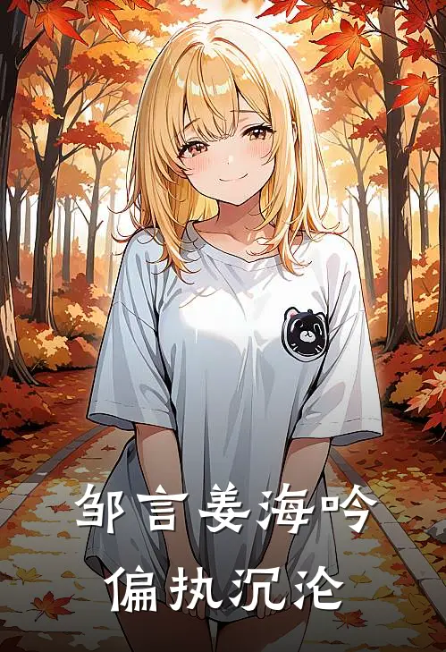邹言姜海吟偏执沉沦