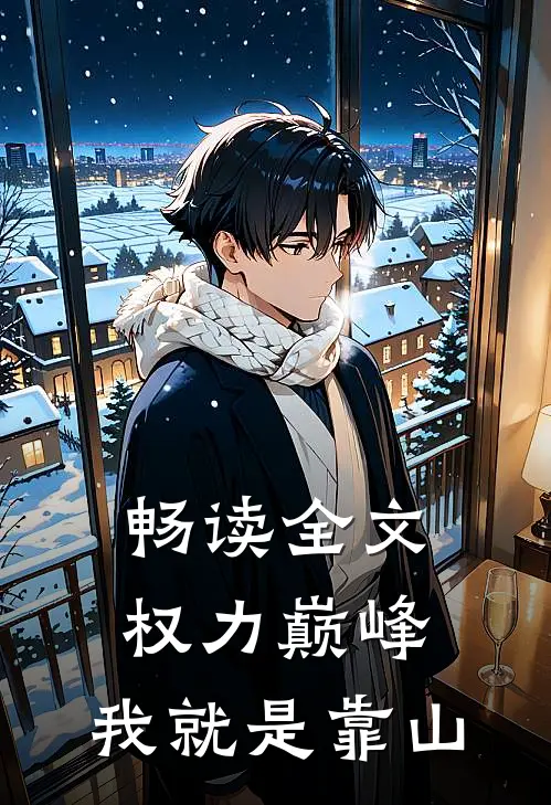 畅读全文权力巅峰：我就是靠山