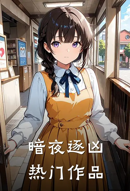 暗夜逐凶热门作品