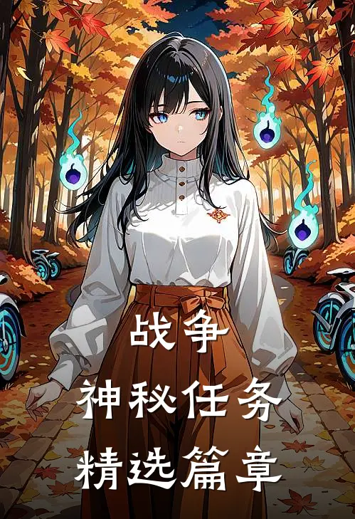 战争：神秘任务精选篇章