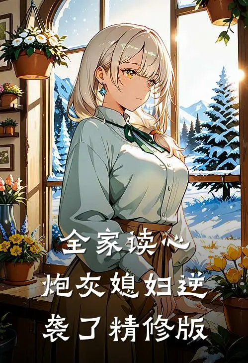 全家读心：炮灰媳妇逆袭了精修版