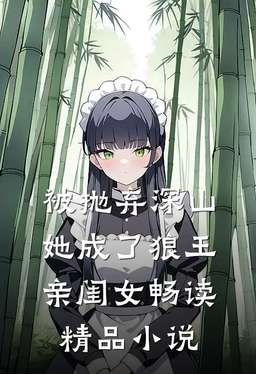 被抛弃深山，她成了狼王亲闺女畅读精品小说