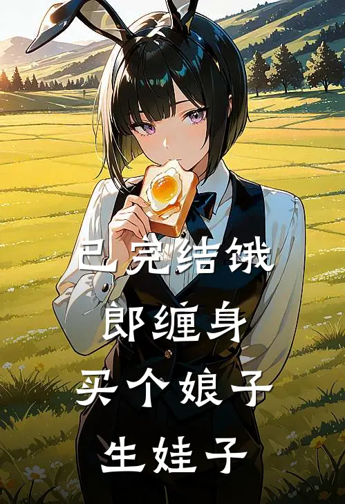 已完结饿郎缠身：买个娘子生娃子