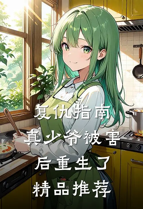 复仇指南：真少爷被害后重生了精品推荐