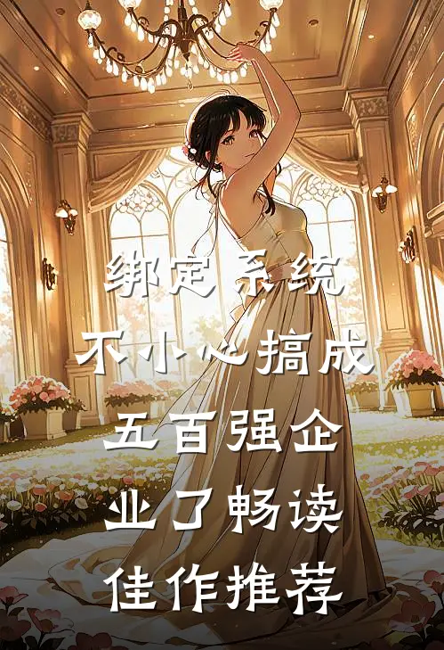 绑定系统：不小心搞成五百强企业了畅读佳作推荐