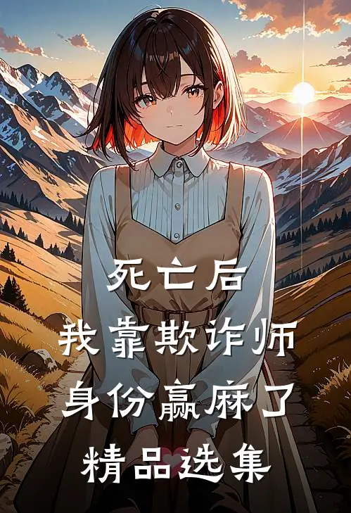 死亡后，我靠欺诈师身份赢麻了精品选集