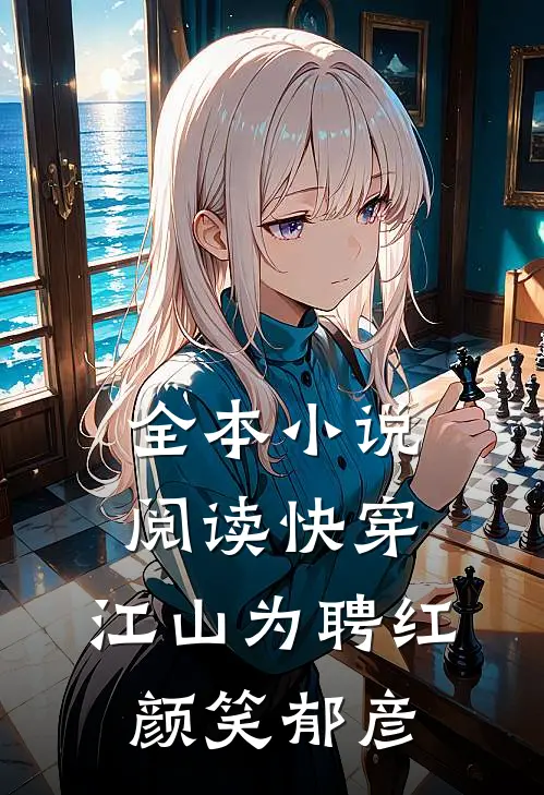 全本小说阅读快穿：江山为聘红颜笑郁彦