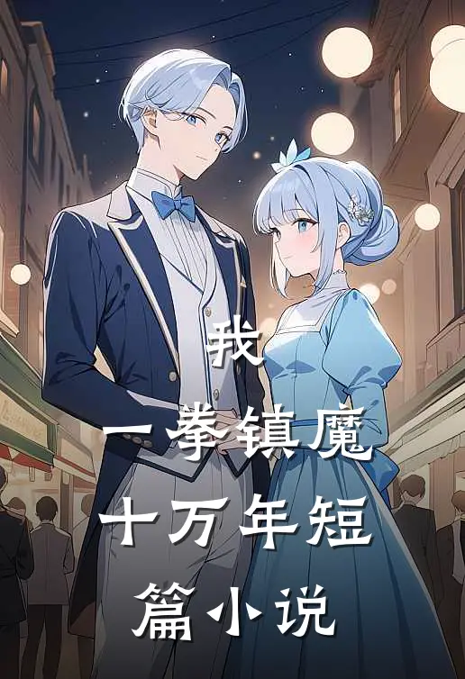 我，一拳镇魔十万年短篇小说