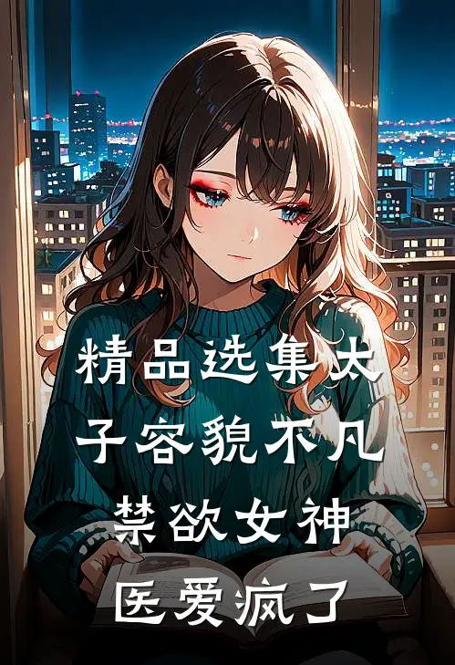精品选集太子容貌不凡，禁欲女神医爱疯了