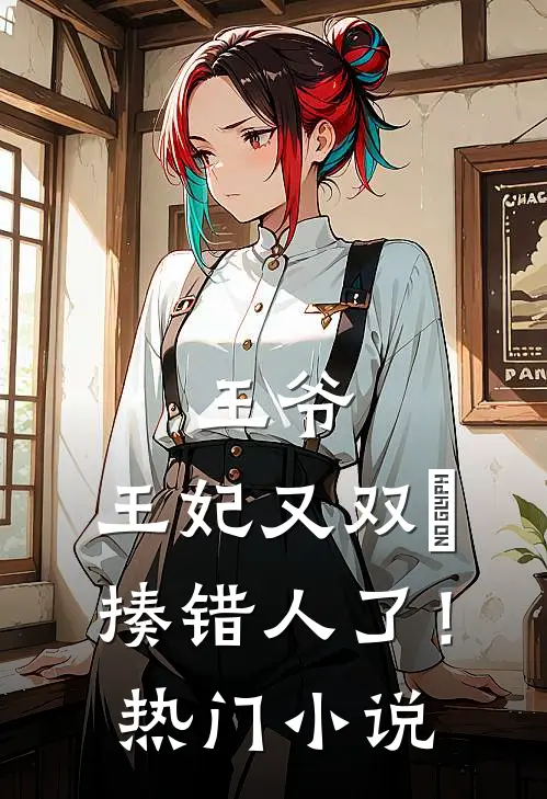 王爷，王妃又双叒揍错人了！热门小说