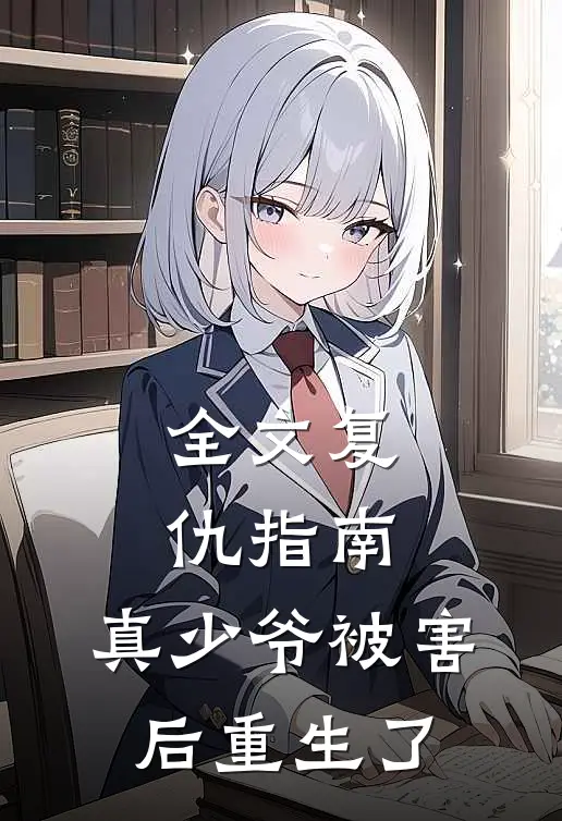 全文复仇指南：真少爷被害后重生了