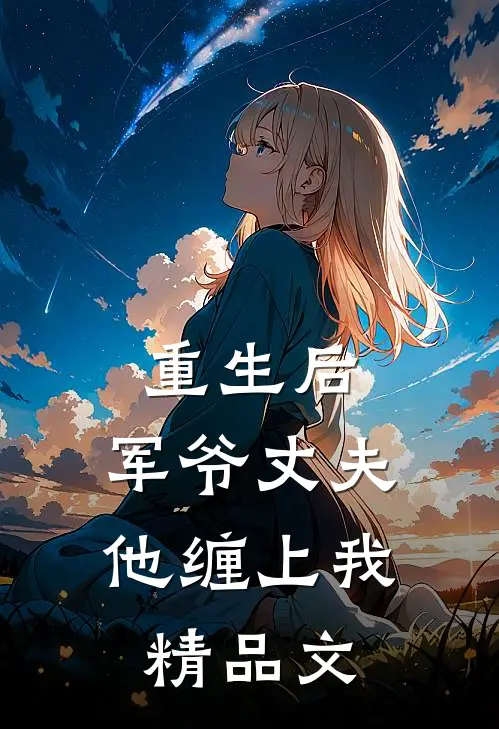 重生后，军爷丈夫他缠上我精品文