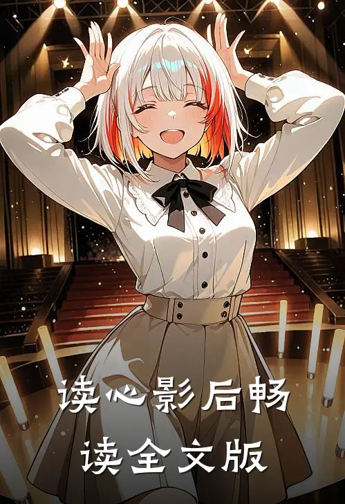 读心影后畅读全文版