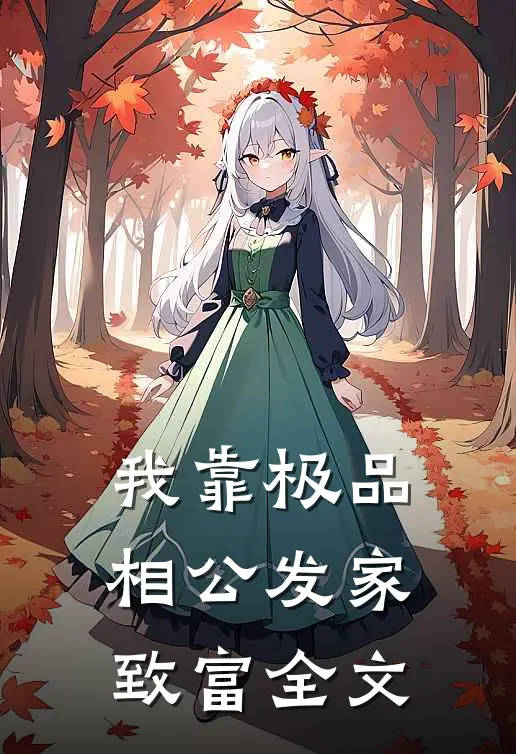 我靠极品相公发家致富全文