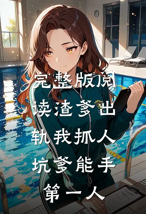 完整版阅读渣爹出轨我抓人，坑爹能手第一人