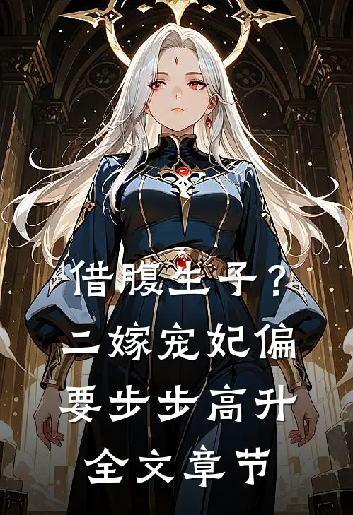 借腹生子？二嫁宠妃偏要步步高升全文章节