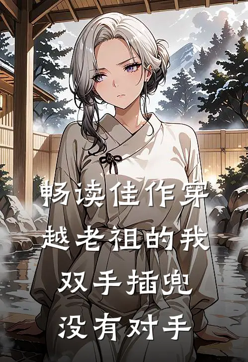 畅读佳作穿越老祖的我双手插兜，没有对手